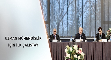 MİMAR VE MÜHENDİSLİK İÇİN YENİ DÜZENLEME HAZIRLIĞI