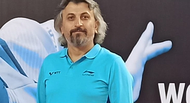 NAZMİ COŞKUN, MERKEZ HAKEM KURULU ÜYESİ OLARAK GÖREVLENDİRİLDİ