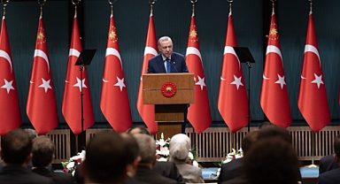 ÖĞRENCİLERE BURS VE ÖĞRENİM RAKAMLARI BELLİ OLDUA