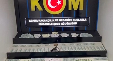 Sahte Paraya: 2024’te 340 Operasyon Düzenlendi