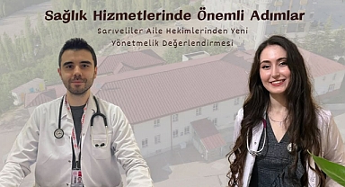 Sarıveliler Aile Hekimlerinden Yeni Yönetmelik Değerlendirmesi
