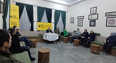 Şark Fatihi Kazım Karabekir Paşa, Öğretmen Akademisi’nde Anlatıldı