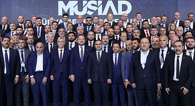 SAVUNMA SANAYİ İHRACATIMIZ 5.5 MİLYAR DOLARA ULAŞTI