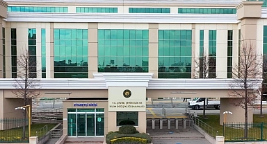 ŞEHİRCİLİK VE İKLİM DEĞİŞİKLİĞİ BAKANLIĞI’NA PERSONEL ALIM SÜRECİ