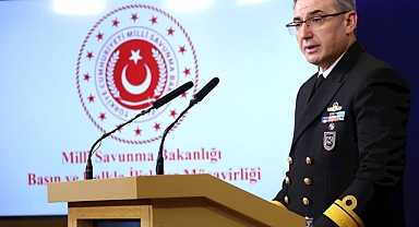 ''SURİYE’DEKİ GELİŞMELERİ YAKINDAN TAKİP EDİYORUZ''