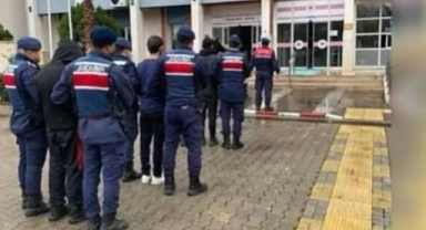 Terör Örgütü DEAŞ'a Yönelik