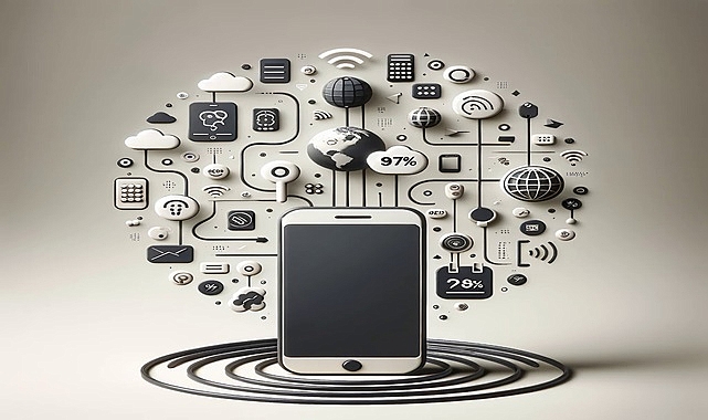 TÜRKİYE’DE 303 MİLYON AKTİF SOSYAL MEDYA HESABI VAR