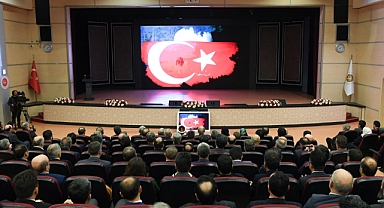 “Türkiye Yüzyılında Diyanet İşleri Başkanlığı”