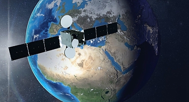 TÜRKSAT 6A, 42 DERECE DOĞU YÖRÜNGESİNE GİDİYOR