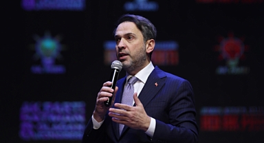 ''Yeni Bir Arama Hamlesi Başlatıyoru''