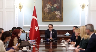Yenilenebilir Enerjide 2035 Yol Haritası