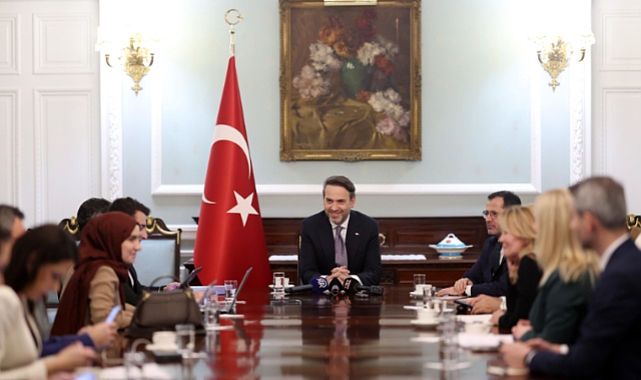 Yenilenebilir Enerjide 2035 Yol Haritası