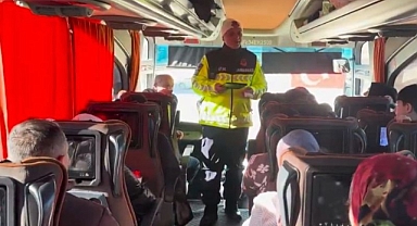 2025 Yılının İlk 20 Gününde Emniyet ve Jandarma Trafik Ekiplerince Hız İhlali İle İlgili Toplam: 296 Bin 866 Adet İşlem Yapıldı