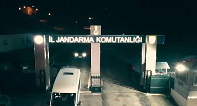 23 İlde 2 Haftadır Jandarma Tarafından FETÖ'ye Yönelik Devam Eden “KISKAÇ-35” Operasyonlarımızda 47 Şüpheli Yakalandı