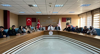Acil Sağlık Hizmetlerinde İlerleme ve Planlamalar