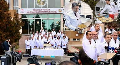 ATA TOHUMLARI TARIM KREDİ MARKETLERDE SATILACAK