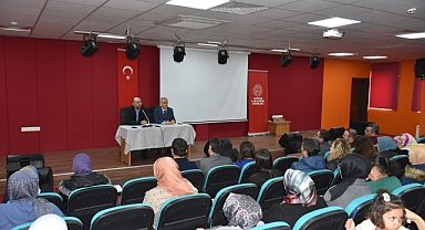 ÇEDES Projesi Birinci Dönem Değerlendirme Toplantısı Gerçekleştirildi