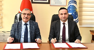 ERMENEK CUMHURİYET BAŞSAVCILIĞI İLE KMÜ İŞ BİRLİĞİ