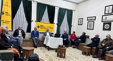 Feyzullah Tunç’tan Fotoğraf ve İnsan Hikâyeleri