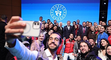 GENÇLER TEMATİK KIŞ KAMPLARINDA BULUŞACAK