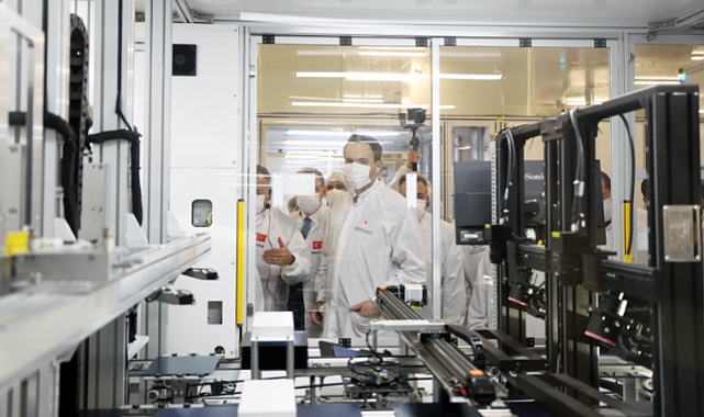 Güneş Enerjisinde Yerlileşme Hamlesi