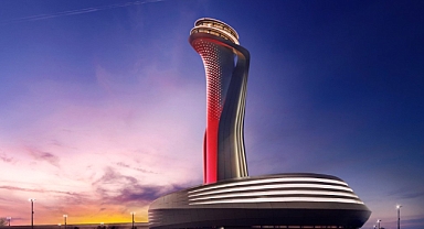 HAVALİMANLARI DEVLETE 344 MİLYAR 648 MİLYON 402 BİN LİRA KAZANDIRDI