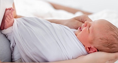 İçişleri Bakanlığı Nüfus ve Vatandaşlık İşleri Genel Müdürlüğümüzün Verilerine Göre, 2024'te 937 Bin 369 Bebek Nüfus Kütüklerine Tescil Edildi