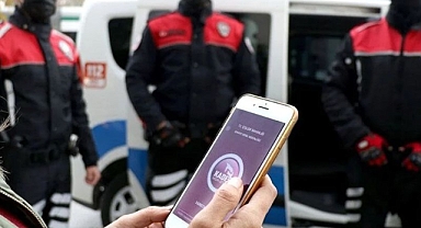 KADES'i İndiren Kadın Sayısı 7 Milyon 830 Bine Ulaştı