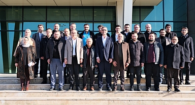 Karaman Aile Platformu İlk Adım Toplantısı Gerçekleştirildi