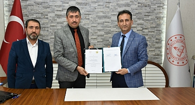Karaman’da Doğa için İş Birliği: Operatörlük Eğitimi Başlıyor