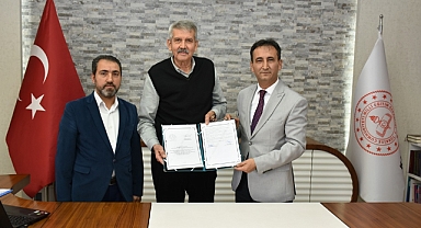Karaman’da Eğitimin Geleceği İçin Anlamlı İş Birliği