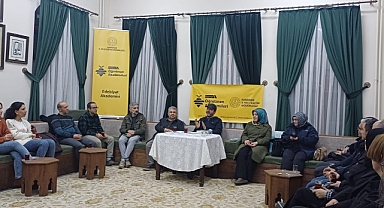 Karaman Öğretmen Akademileri'nde “Denemeler Denemek” Etkinliği