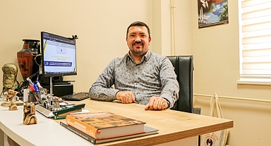 KMÜ’NÜN ARKEOLOJİ ALANINDAKİ PROJESİNE İLK KEZ TÜBİTAK DESTEĞİ
