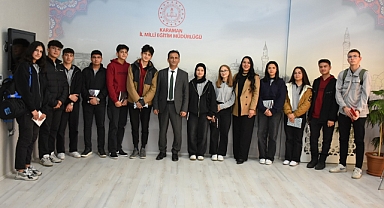 Mehmet Çalışkan,