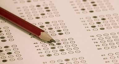MİLLÎ EĞİTİM BAKANLIĞI AKADEMİ GİRİŞ SINAVI'NA İLİŞKİN KONU DAĞILIMI BELLİ OLDU