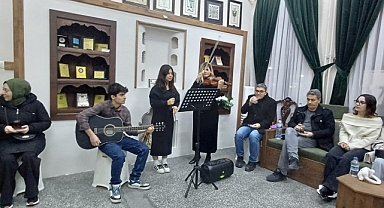 Müzik Akademisi’nden Anadolu’nun Kültürel Zenginliklerine Yolculuk