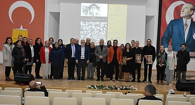 Şahan Çoker’den Şiirlerle Dolu Unutulmaz Şiir Akşam