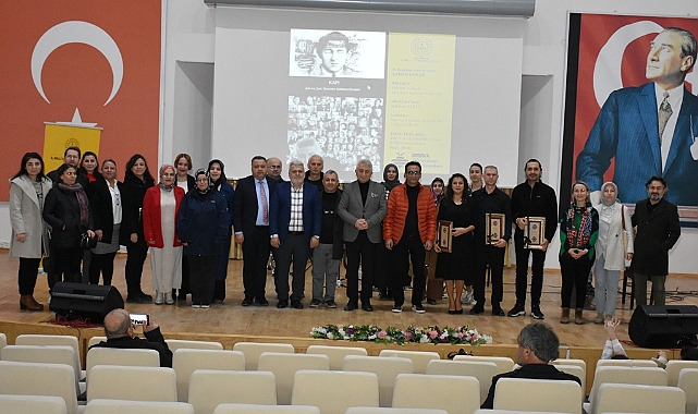 Şahan Çoker’den Şiirlerle Dolu Unutulmaz Şiir Akşam