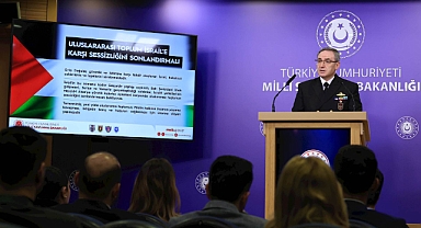 ''SON 1 HAFTADA 49 TERÖRİST ETKİSİZ HÂLE GETİRİLDİ''