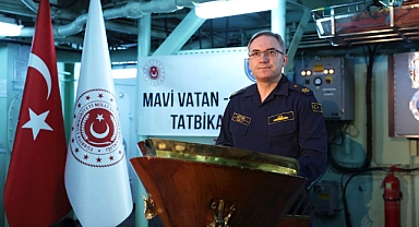 ''SON 1 HAFTADA 94 TERÖRİST ETKİSİZ HÂLE GETİRİLDİ''