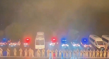 Son Bir Haftadır Jandarma Tarafından Düzenlenen “HÜCRE” Operasyonlarında 9 Ayrı Organize Suç Örgütü Çökertildi