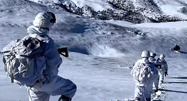 Terör Örgütü PKK/KCK'ya Yönelik 