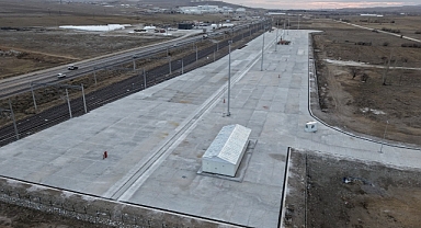 TÜRKİYE’NİN LOJİSTİK GÜCÜ BÜYÜYOR