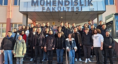 “Türkiye Siber Vatan Programı Sızma Testi Eğitimi” Düzenlendi