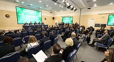 “ÜLKEMİZE HER YIL 520 MİLYON AVROLUK KAZANÇ GETİRECEK”