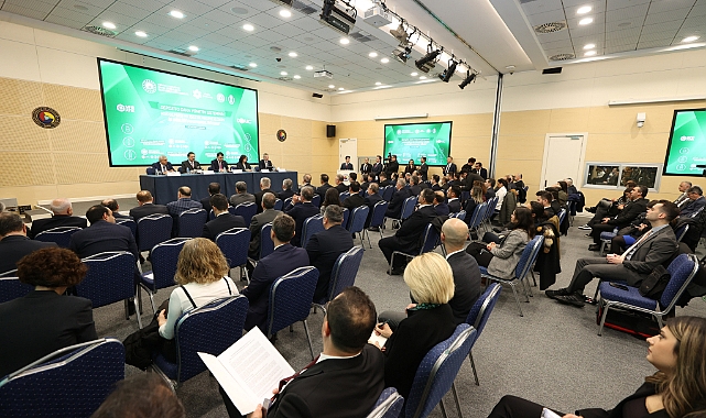 “ÜLKEMİZE HER YIL 520 MİLYON AVROLUK KAZANÇ GETİRECEK”