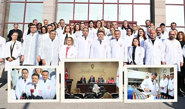 ULUSAL GIDA REFERANS LABORATUVARI