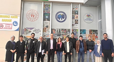 ÜNİDES PROGRAMI KAPSAMINDA KARAMAN’DA 6 PROJE DESTEK ALMAYA HAK KAZANDI