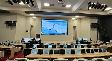 YERLİ VE MİLLİ NAVTEX HAZIR