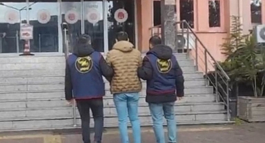 2024 Yılında Yakalama Kararı Olan ve Aranan 197 Bin 940 Şüpheli Yakalandı
